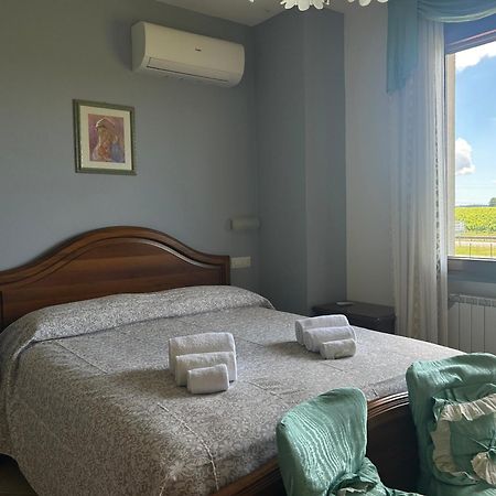 Dimora Toscana Treggiaia Exterior photo